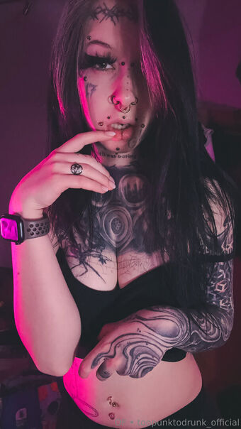 st.hell Nackt Leaks OnlyFans Foto 32
