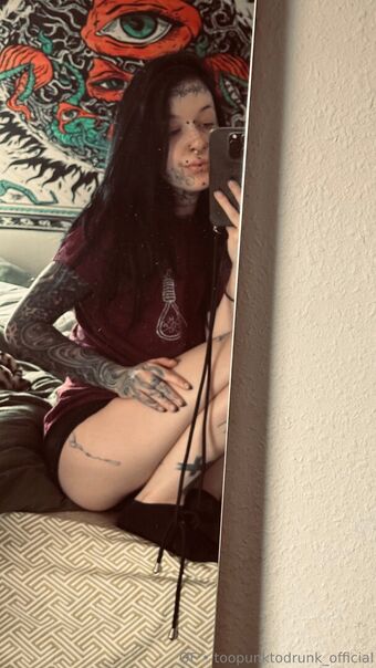 st.hell Nackt Leaks OnlyFans Foto 37