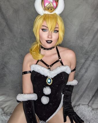 stacycosplays