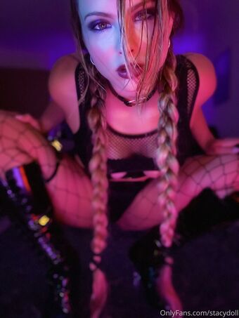 Stacydoll