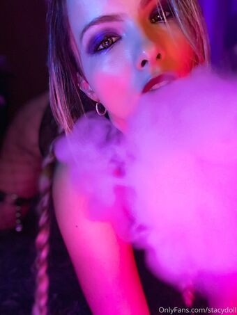Stacydoll