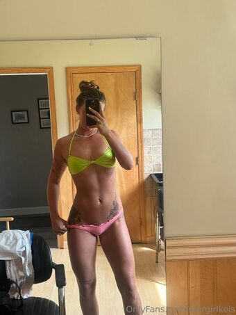 stargirlkels Nackt Leaks OnlyFans Foto 8