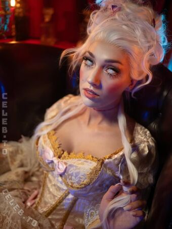 Starletnova Nackt Leaks OnlyFans Foto 88