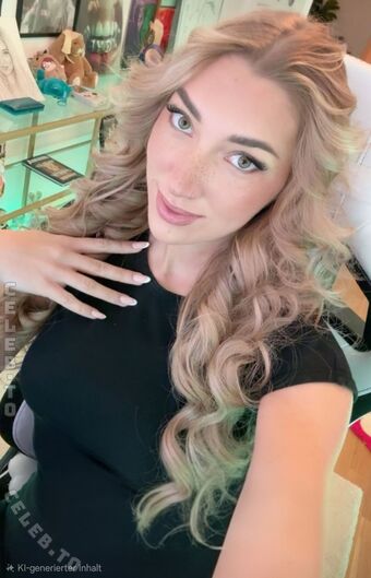 Starletnova Nackt Leaks OnlyFans Foto 105