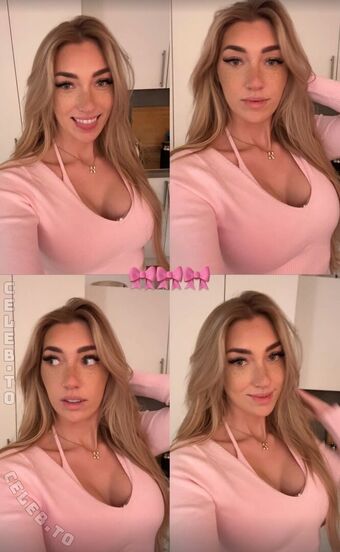 Starletnova Nackt Leaks OnlyFans Foto 111