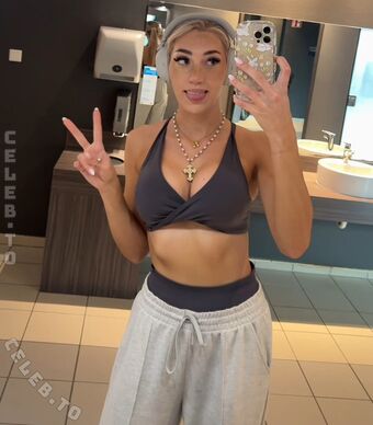 Starletnova Nackt Leaks OnlyFans Foto 133