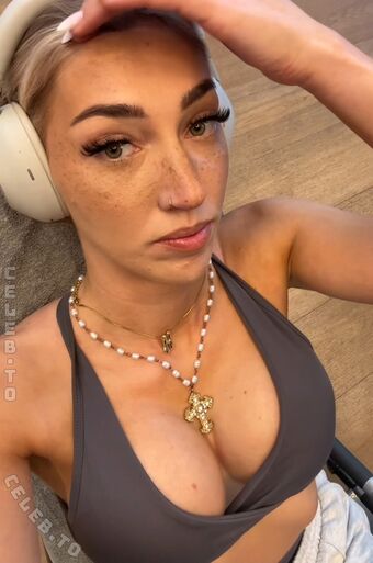 Starletnova Nackt Leaks OnlyFans Foto 135