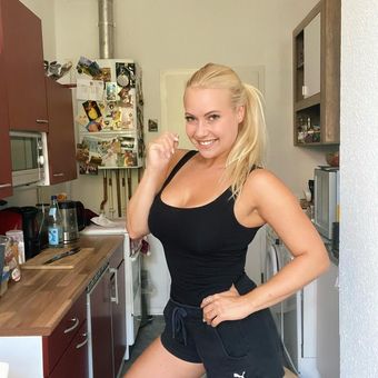 Steffi Landerer