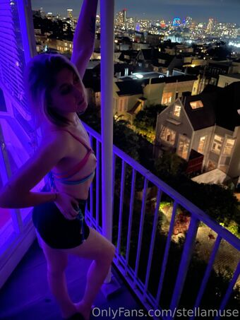 stellamuse Nackt Leaks OnlyFans Foto 8