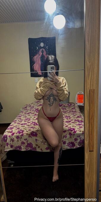 Stephany Persio