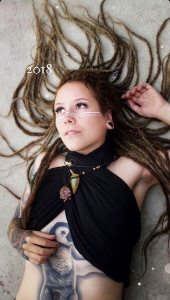 Stephilee Nackt Leaks OnlyFans Foto 54