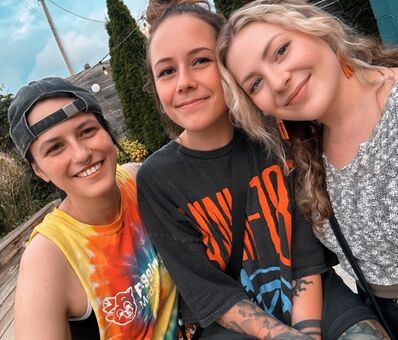 Stephilee Nackt Leaks OnlyFans Foto 60