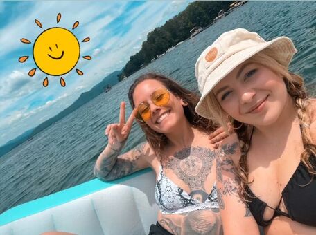 Stephilee Nackt Leaks OnlyFans Foto 62