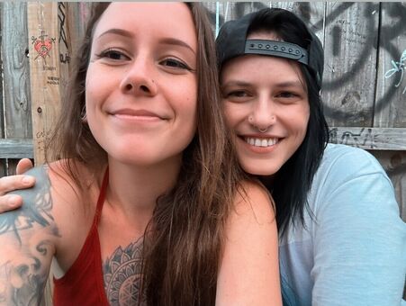 Stephilee Nackt Leaks OnlyFans Foto 63