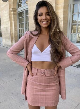 Stephsa Nackt Leaks OnlyFans Foto 14