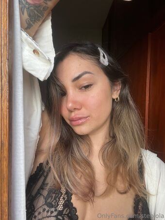 Steplola Nackt Leaks OnlyFans Foto 17