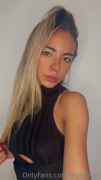 steplover Nackt Leaks OnlyFans Foto 3