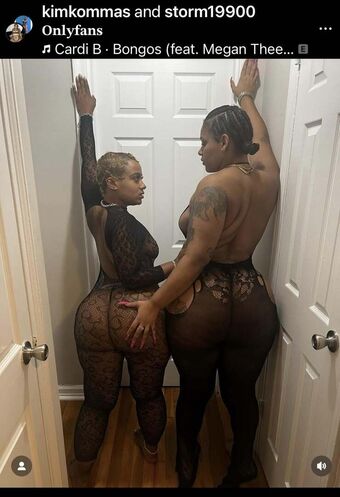 storm19900 Nackt Leaks OnlyFans Foto 20