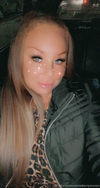 strawberryvixxxen