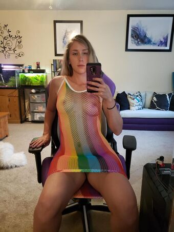 streamer Nackt Leaks OnlyFans Foto 6
