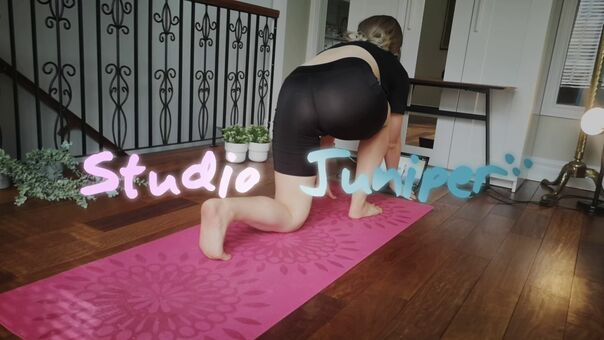 Studio Juniper Nackt Leaks OnlyFans Foto 23