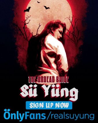 Su Yung Nackt Leaks OnlyFans Foto 4