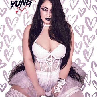 Su Yung Nackt Leaks OnlyFans Foto 9