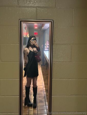succubusray