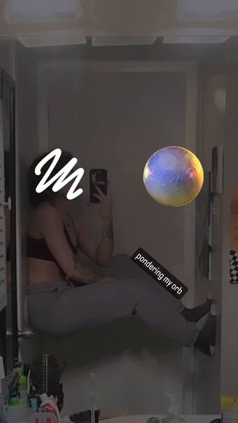 Suedmza Nackt Leaks OnlyFans Foto 9
