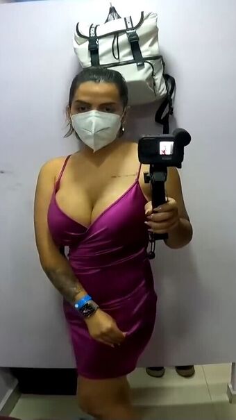 Sunaika Bruna Nackt Leaks OnlyFans Foto 53