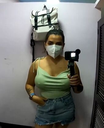 Sunaika Bruna Nackt Leaks OnlyFans Foto 54