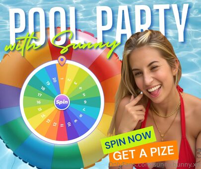 sunny.bunny.xx Nackt Leaks OnlyFans Foto 151