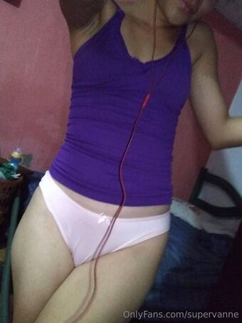 supervanne Nackt Leaks OnlyFans Foto 21
