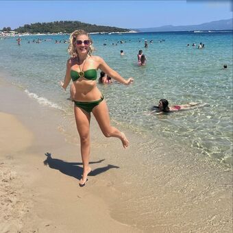 Susan Sideropoulos Nackt Leaks OnlyFans Foto 40