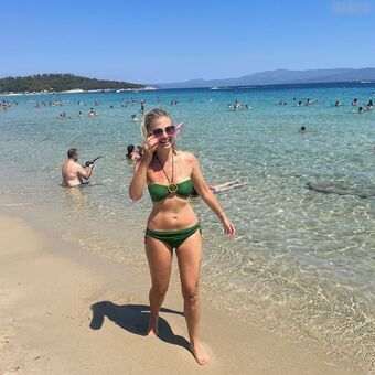 Susan Sideropoulos Nackt Leaks OnlyFans Foto 44