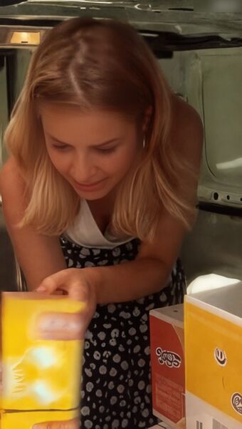 Susan Sideropoulos Nackt Leaks OnlyFans Foto 51