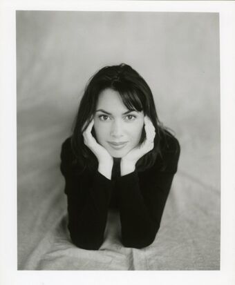 Susanna Hoffs