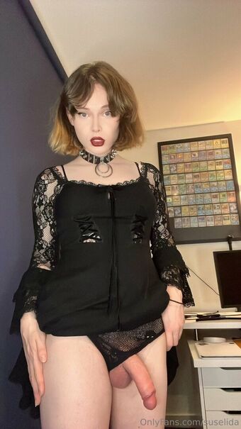 SusElida Nackt Leaks OnlyFans Foto 47