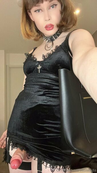 SusElida Nackt Leaks OnlyFans Foto 51