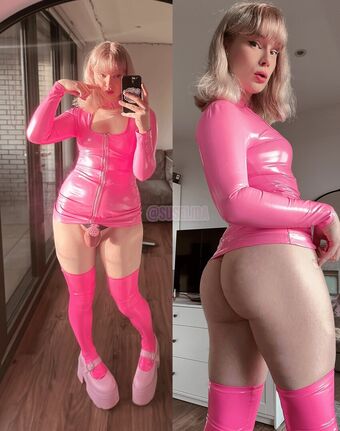 SusElida Nackt Leaks OnlyFans Foto 55