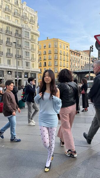 sweetasianchick03 Nackt Leaks OnlyFans Foto 41