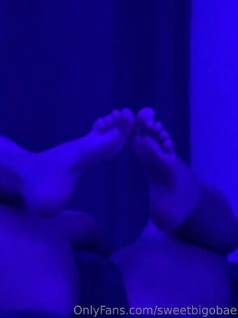 sweetbigobae