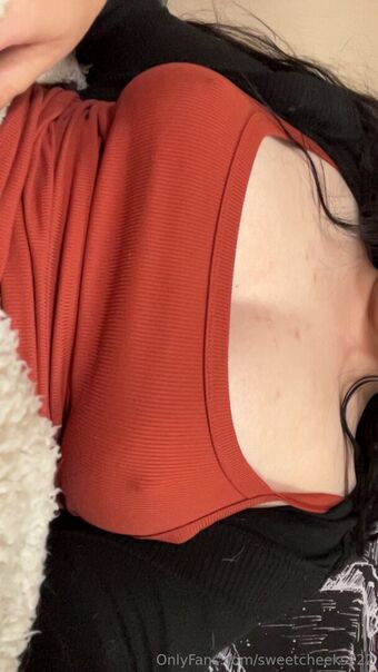 sweetcheeks222 Nackt Leaks OnlyFans Foto 31