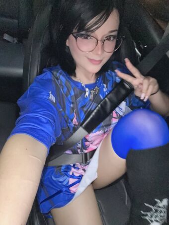 Sweetieline Nackt Leaks OnlyFans Foto 155