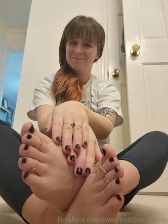 sweetpeacheslanevip Nackt Leaks OnlyFans Foto 39