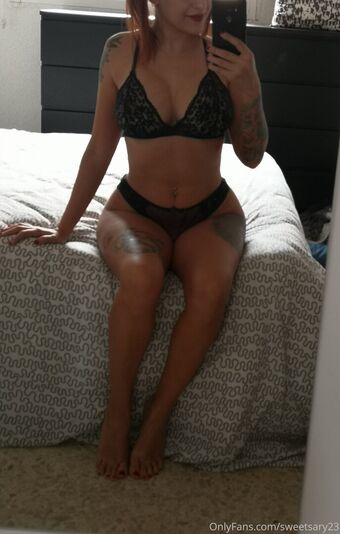 sweetsary23 Nackt Leaks OnlyFans Foto 40