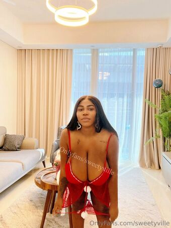 sweetyville