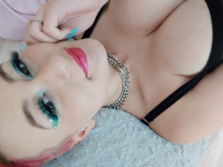 switchykittee Nackt Leaks OnlyFans Foto 7