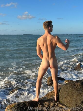 swolemattyy Nackt Leaks OnlyFans Foto 26