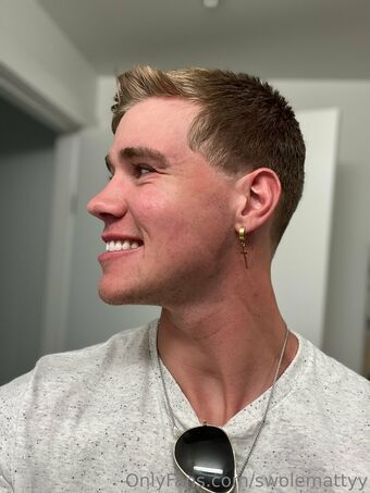 swolemattyy Nackt Leaks OnlyFans Foto 31